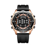 Unique Rolling Design Sports Watches Bellissimo Deals