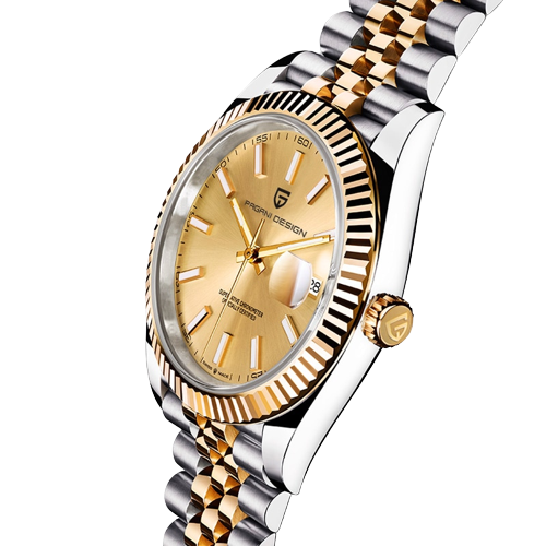 Unique Top Brand Luxury Business Watch Y23 Bellissimo Deals