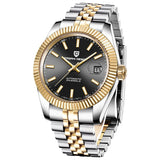 Unique Top Brand Luxury Business Watch Y23 Bellissimo Deals