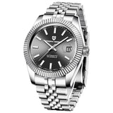 Unique Top Brand Luxury Business Watch Y23 Bellissimo Deals