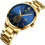 Waterproof Fashion Watch Bellissimo Deals