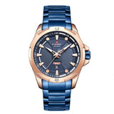 Waterproof Luminous Sport Watch Bellissimo Deals