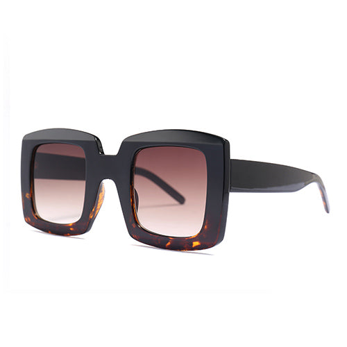 Women Big Square Sunglasses Bellissimo Deals