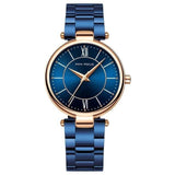 Women Waterproof Watches Bellissimo Deals