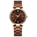 Women Waterproof Watches Bellissimo Deals