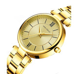 Women Waterproof Watches Bellissimo Deals