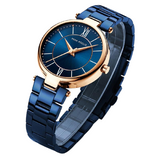 Women Waterproof Watches Bellissimo Deals