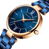 Women Waterproof Watches Bellissimo Deals