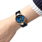 Women Waterproof Watches Bellissimo Deals